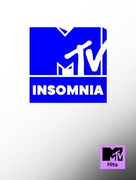MTV Hits - MTV Insomnia
