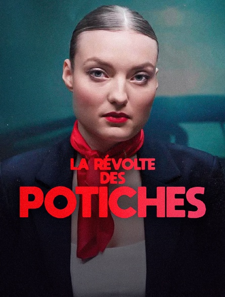 Slash - La révolte des potiches