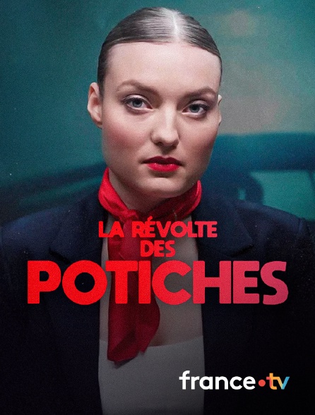 Slash - La révolte des potiches