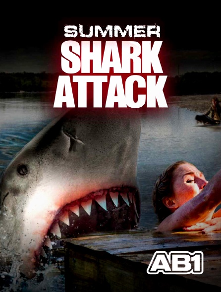 AB 1 - Summer Shark Attack