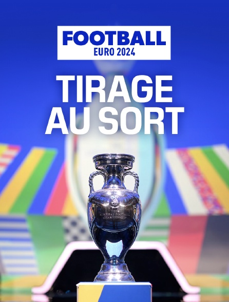 Tirage au sort UEFA Euro