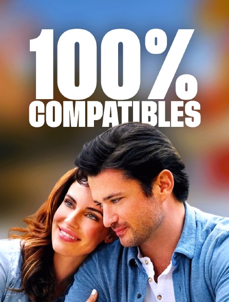 100% compatibles