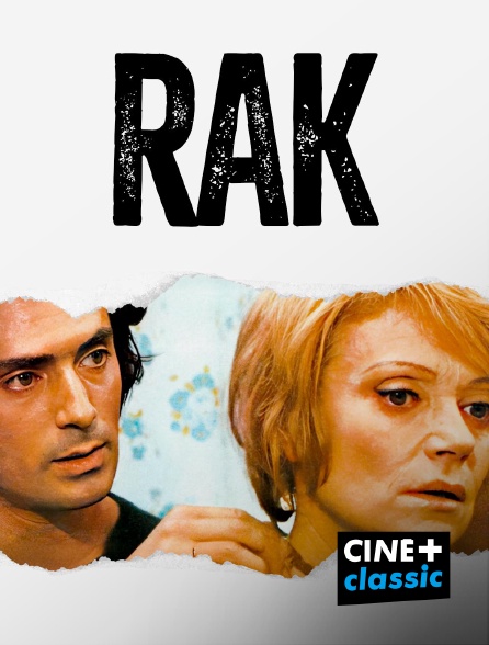 CINE+ Classic - Rak