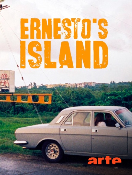 Arte - Ernesto's Island