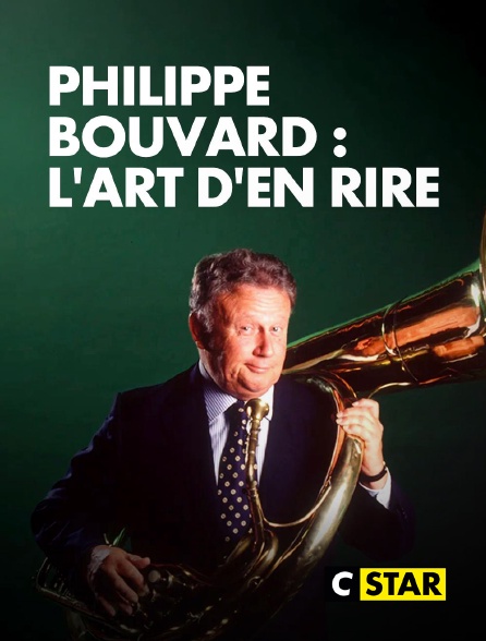 CSTAR - Philippe Bouvard : L'art d'en rire