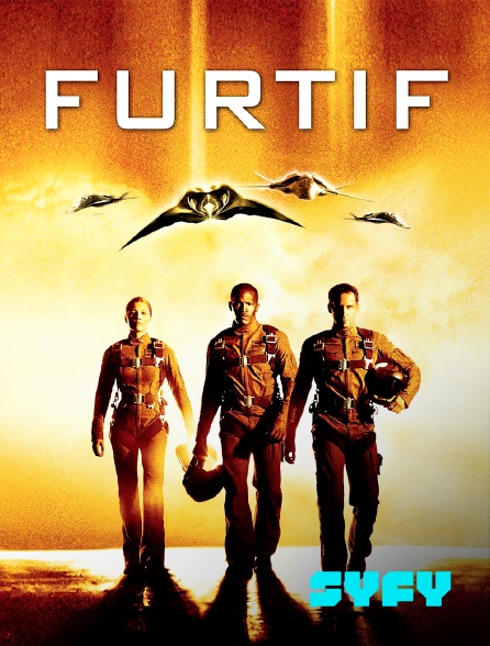 SYFY - Furtif