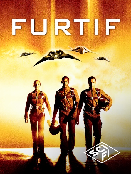 SciFi - Furtif