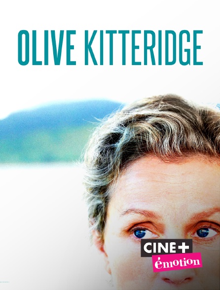 Ciné+ Emotion - Olive Kitteridge
