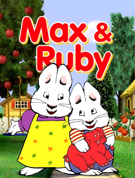 Max et Ruby