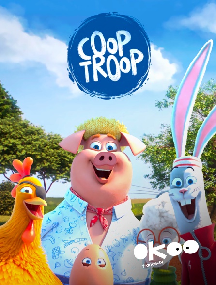 Okoo - Coop Troop