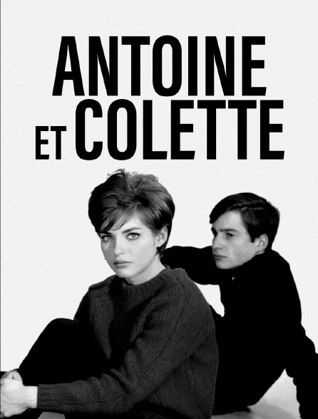 Antoine et Colette