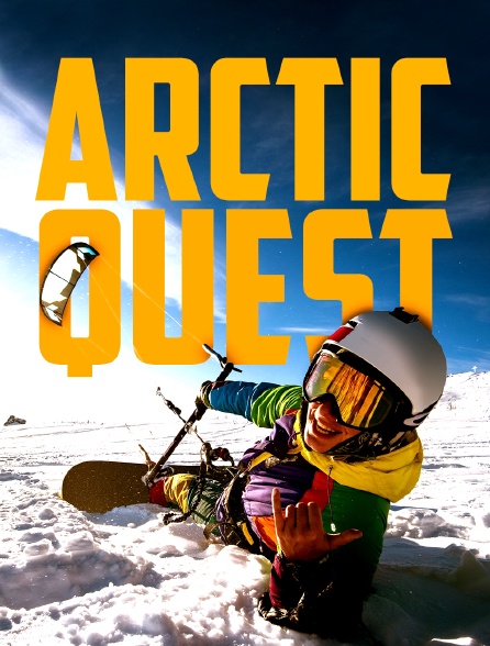 Arctic Quest