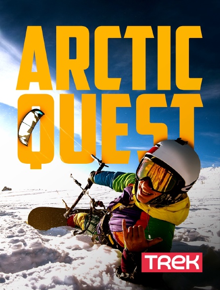 Trek - Arctic Quest