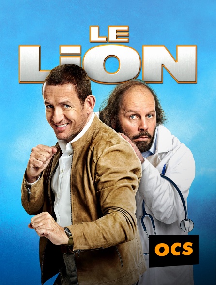 OCS - Le lion