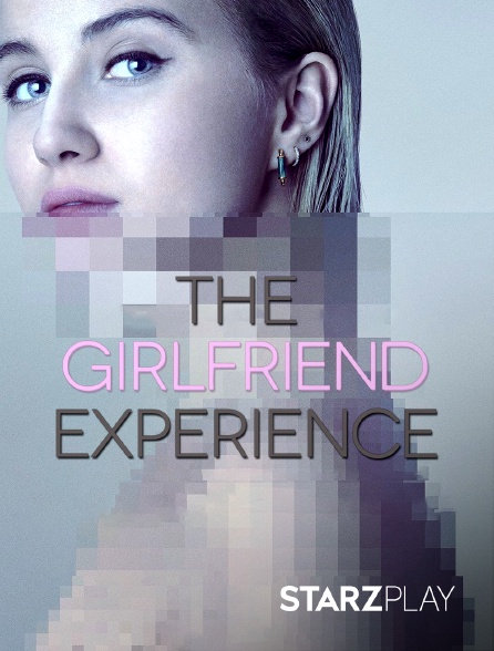 StarzPlay - The Girlfriend Experience