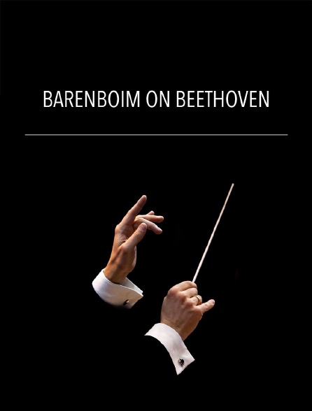 Barenboim sur Beethoven