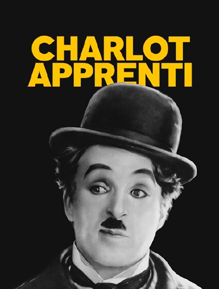 Charlot apprenti