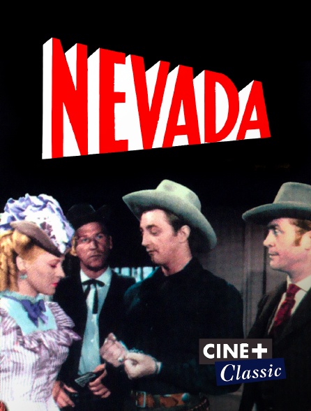 Ciné+ Classic - Nevada