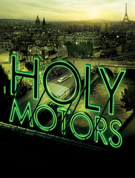 Holy Motors