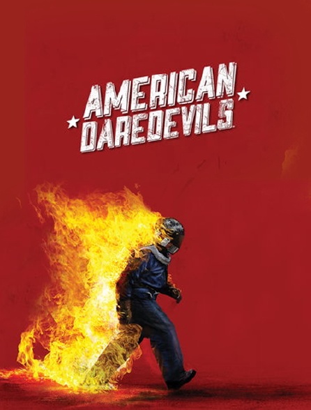 American Daredevils