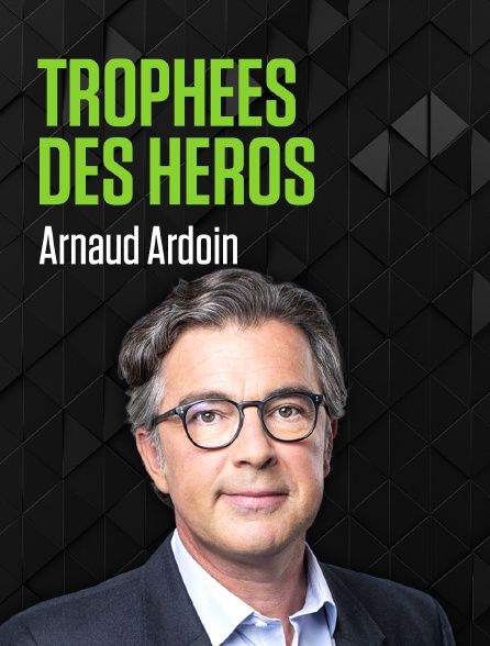 Trophées des héros