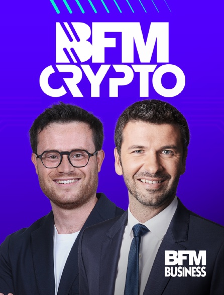 BFM Business - BFM Crypto