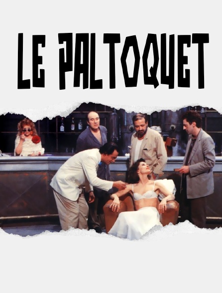 Le paltoquet