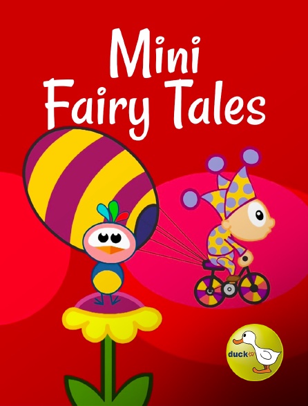 Duck TV - Mini Fairy Tales