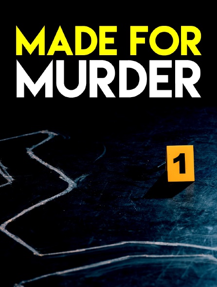 Made for Murder