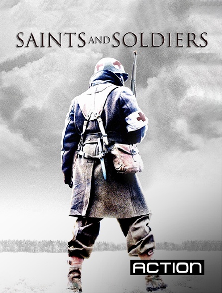 Action - Saints and Soldiers