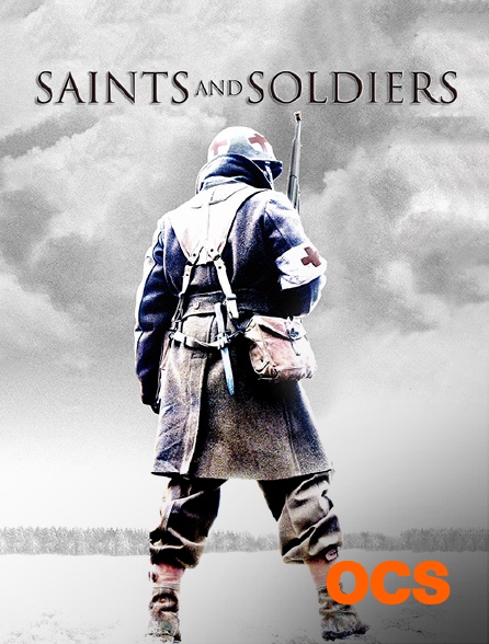 OCS - Saints and Soldiers