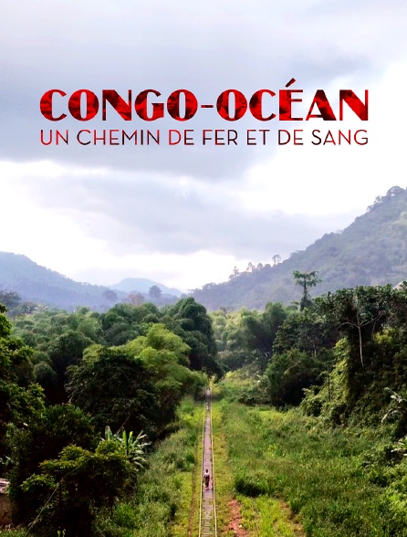 Congo-Océan : un chemin de fer et de sang