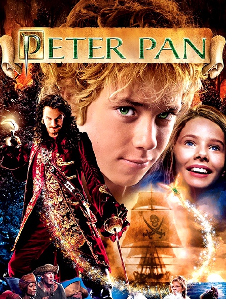 Peter Pan