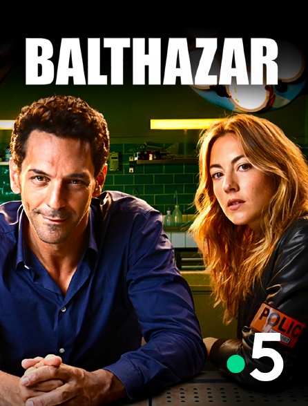 France 5 - Balthazar