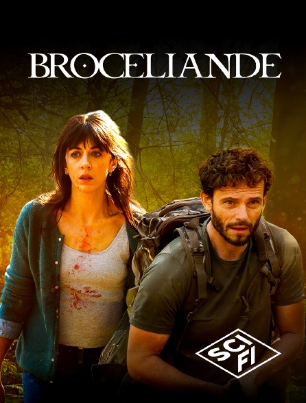 SciFi - Brocéliande en replay