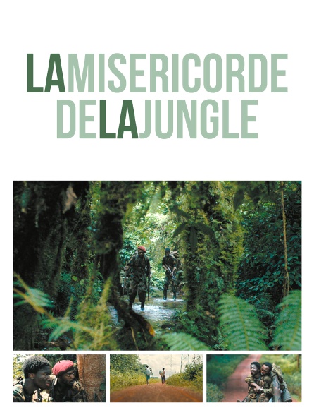 La miséricorde de la jungle