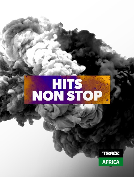 Trace Africa - Hits Non Stop