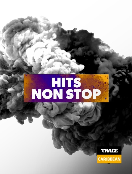 Trace Caribbean - Hits Non Stop