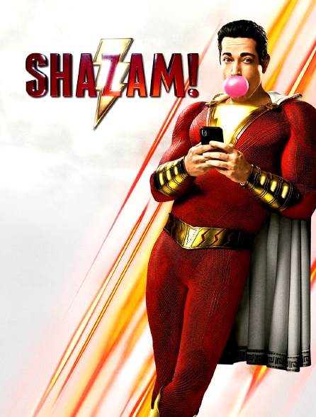 Shazam !