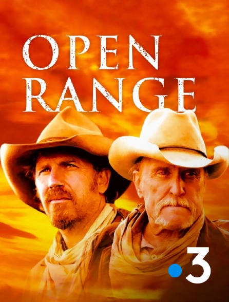 France 3 - Open Range