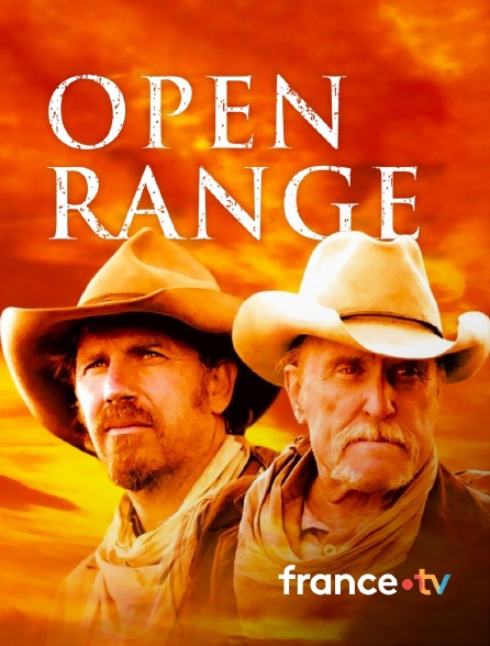 france.tv - Open Range