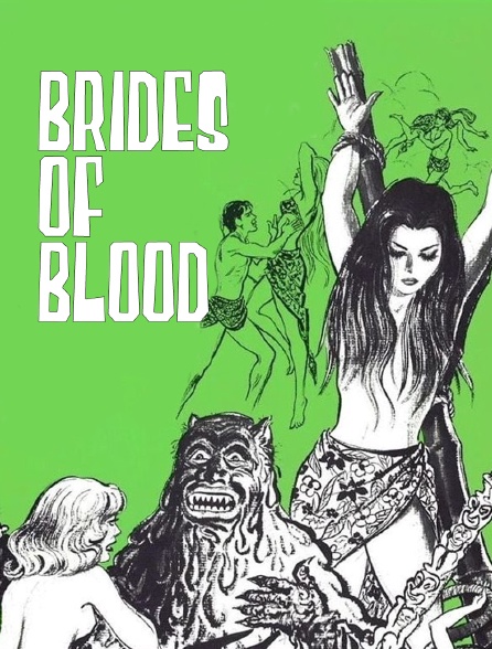Brides of blood
