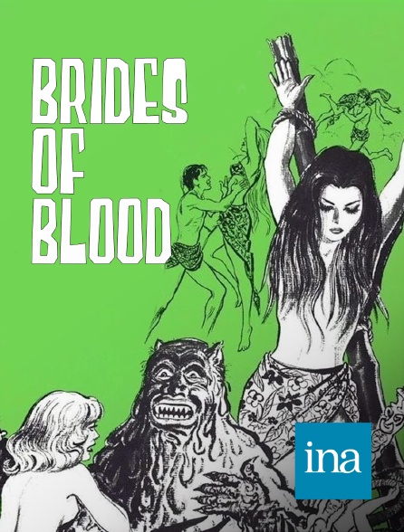 INA - Brides of blood