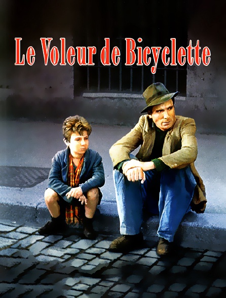 Le voleur de bicyclette