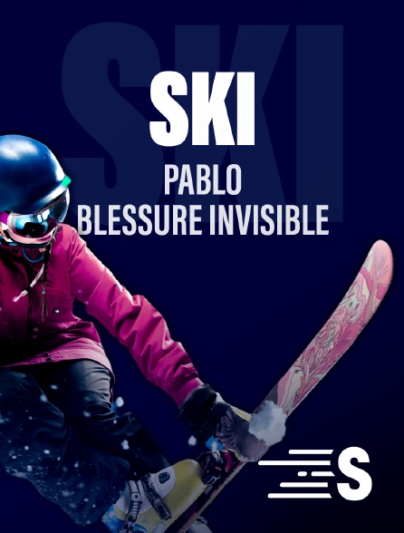 Sport en France - Pablo : Blessure invisible