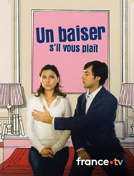Culturebox - Un baiser, s'il vous plaît !