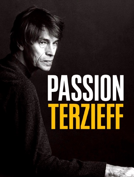 Passion Terzieff