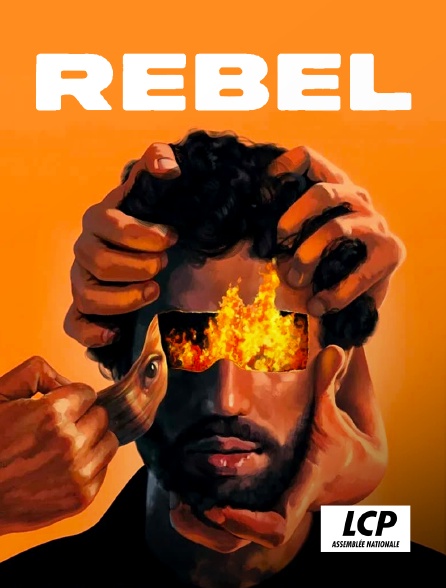 LCP 100% - Rebel