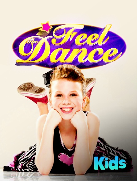 Molotov Channels Kids - Feel the dance