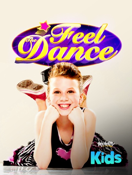 Molotov Channels Kids - Feel the dance